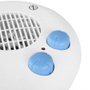 Orbegozo Calefactor FH 5009 Horizontal 2000W